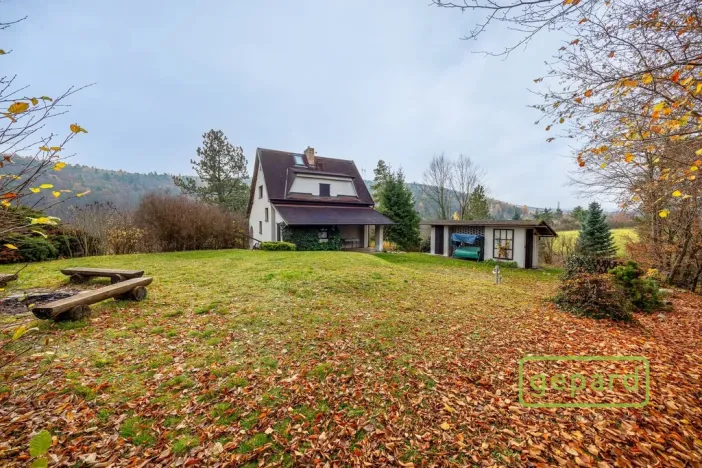 Prodej pozemku pro bydlení, Čisovice - Bojov, 3820 m2