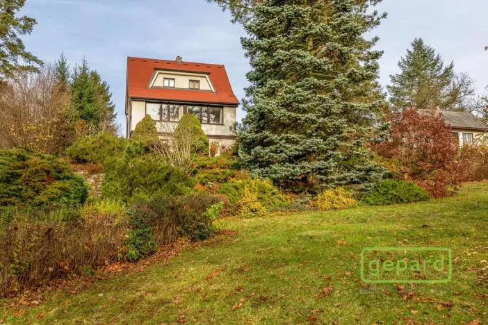 Prodej pozemku pro bydlení, Čisovice - Bojov, 3820 m2