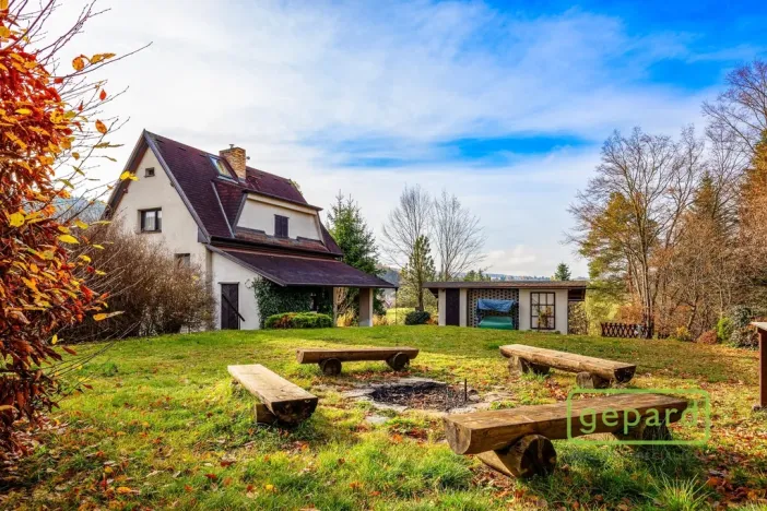 Prodej pozemku pro bydlení, Čisovice - Bojov, 3820 m2