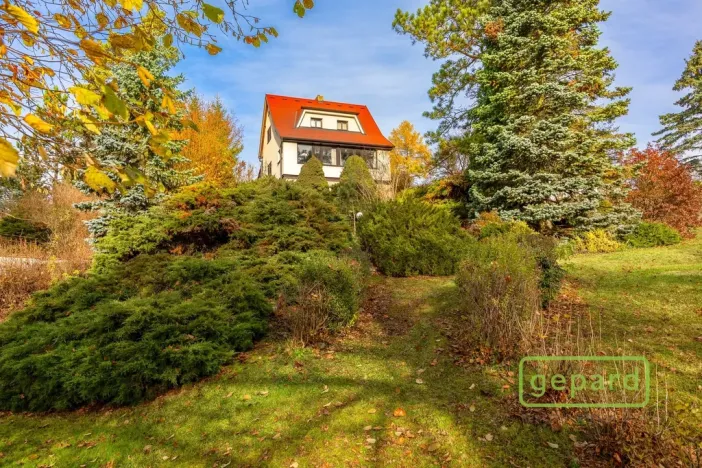 Prodej pozemku pro bydlení, Čisovice - Bojov, 3820 m2