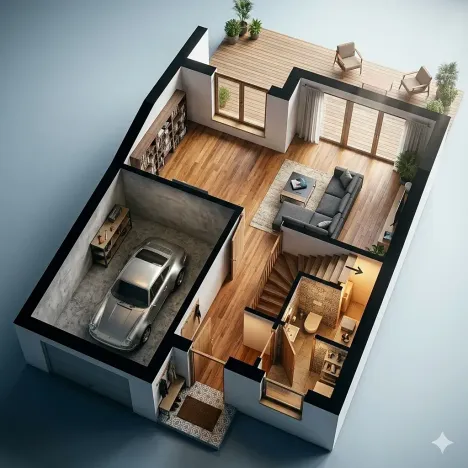 Prodej rodinného domu, Praha - Pitkovice, Chorošová, 163 m2