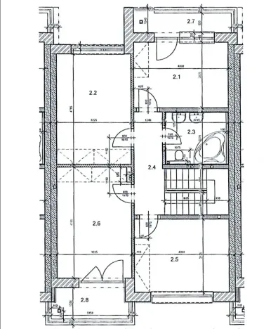Prodej rodinného domu, Praha - Pitkovice, Chorošová, 163 m2