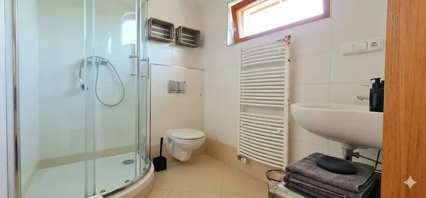 Prodej rodinného domu, Praha - Pitkovice, Chorošová, 163 m2