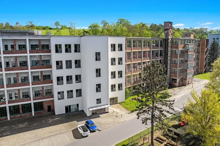 Pronájem obchodního prostoru, Třebíč, Tomáše Bati, 55 m2