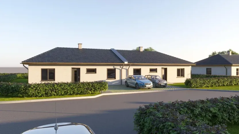 Prodej rodinného domu, Teplice nad Metují, Nerudova, 93 m2