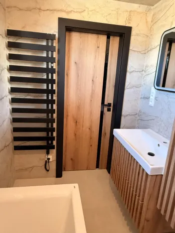 Prodej rodinného domu, Teplice nad Metují, Nerudova, 93 m2