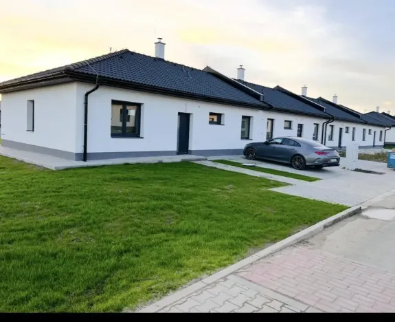 Prodej rodinného domu, Teplice nad Metují, Nerudova, 93 m2