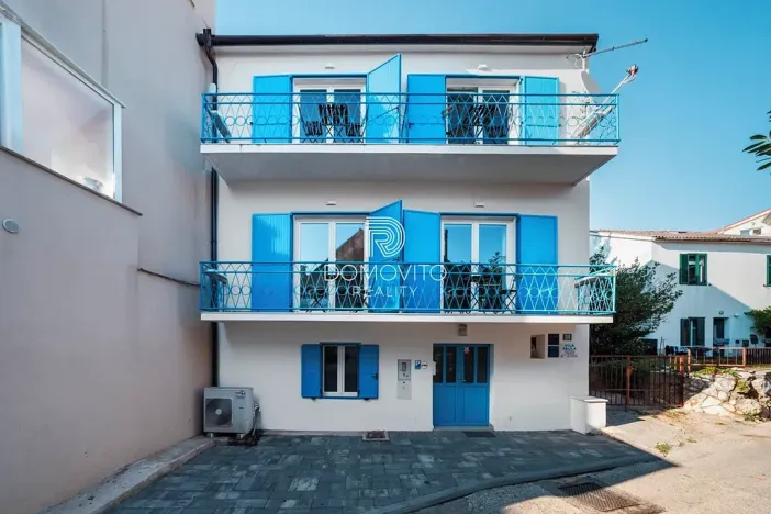 Prodej rodinného domu, Novalja, Chorvatsko, Velebitska ulica, 168 m2