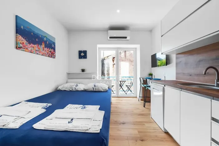 Prodej rodinného domu, Novalja, Chorvatsko, Velebitska ulica, 168 m2