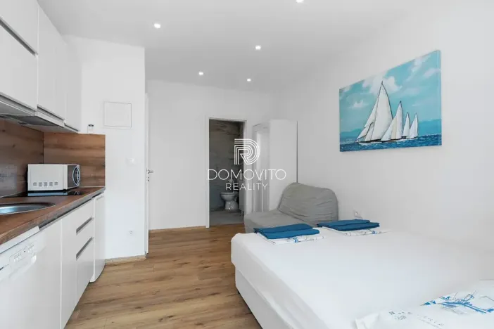 Prodej rodinného domu, Novalja, Chorvatsko, Velebitska ulica, 168 m2