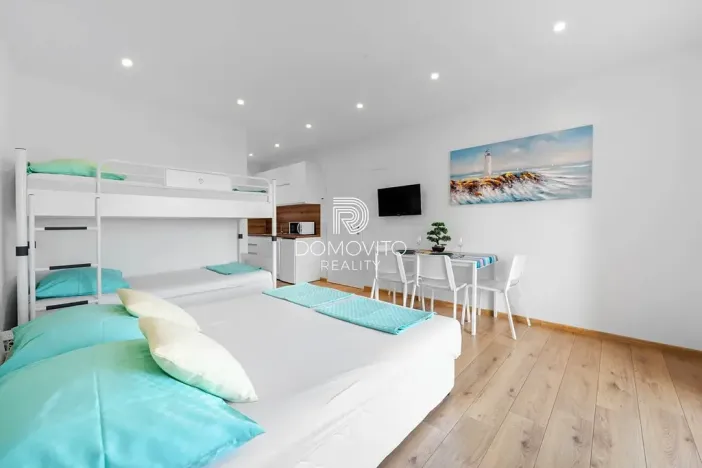 Prodej rodinného domu, Novalja, Chorvatsko, Velebitska ulica, 168 m2