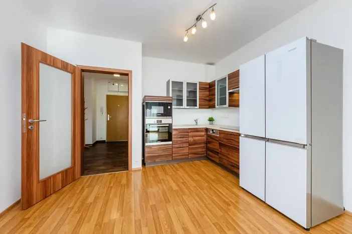 Pronájem bytu 3+kk, Praha - Modřany, Československého exilu, 69 m2