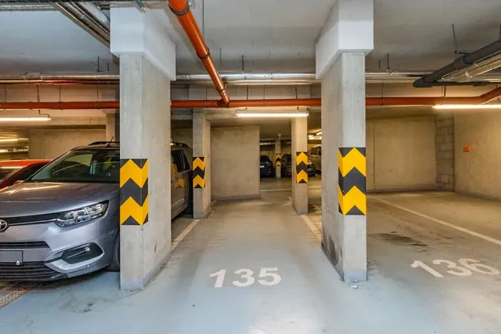 Pronájem bytu 3+kk, Praha - Modřany, Československého exilu, 69 m2