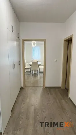 Prodej bytu 3+kk, Ostrava - Moravská Ostrava, Jantarová, 89 m2