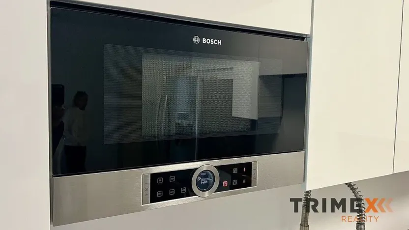 Prodej bytu 3+kk, Ostrava - Moravská Ostrava, Jantarová, 89 m2