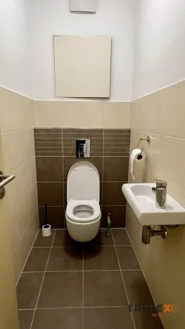 Prodej bytu 3+kk, Ostrava - Moravská Ostrava, Jantarová, 89 m2