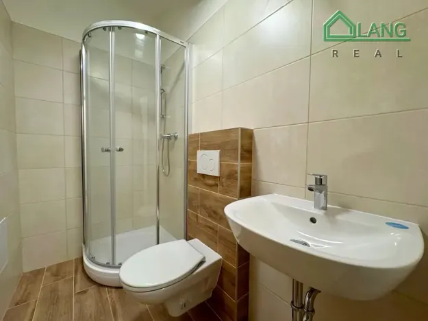 Prodej bytu 1+kk, Brno, Francouzská, 22 m2