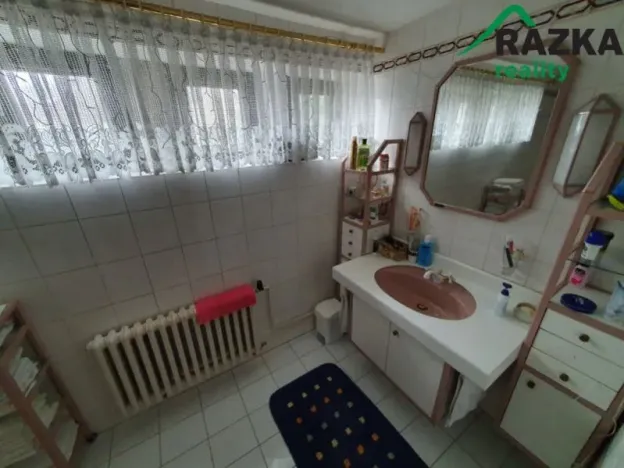 Prodej rodinného domu, Vyškov, Pod Nemocnicí, 261 m2