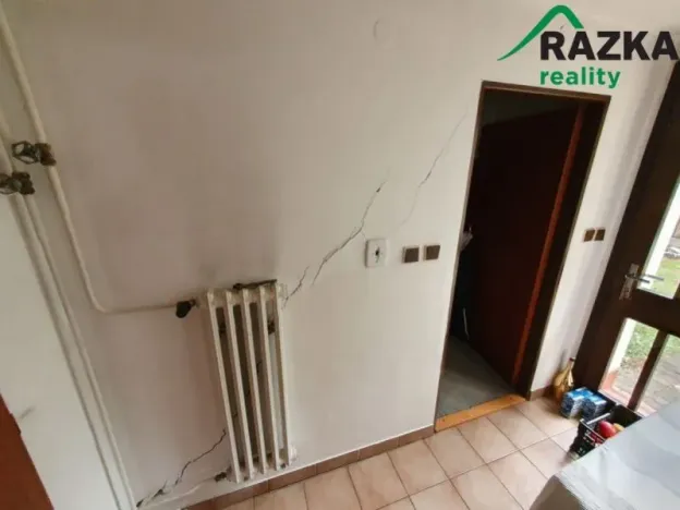 Prodej rodinného domu, Vyškov, Pod Nemocnicí, 261 m2