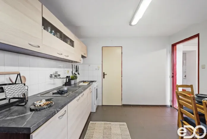 Prodej rodinného domu, Drslavice, 75 m2