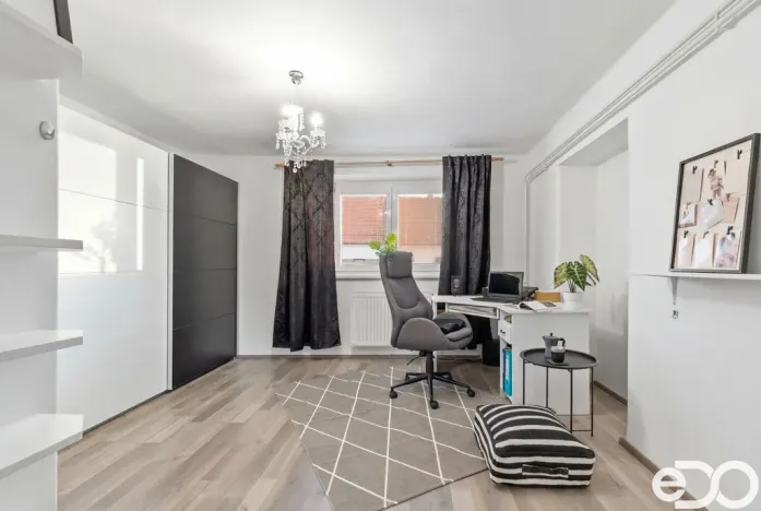 Prodej rodinného domu, Drslavice, 75 m2