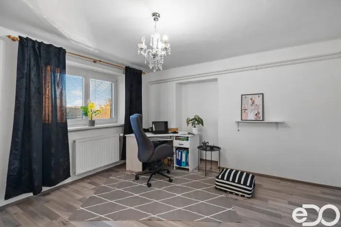 Prodej rodinného domu, Drslavice, 75 m2