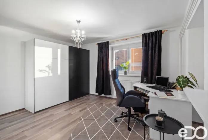 Prodej rodinného domu, Drslavice, 75 m2