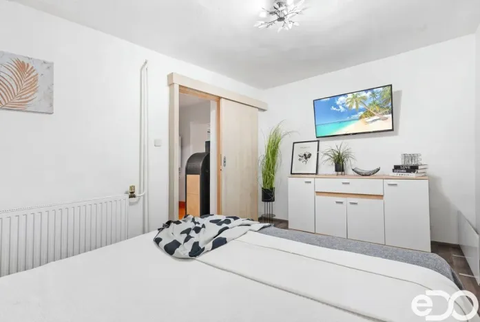 Prodej rodinného domu, Drslavice, 75 m2