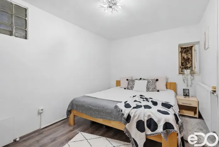 Prodej rodinného domu, Drslavice, 75 m2