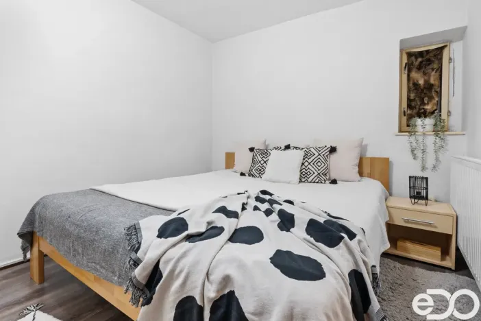 Prodej rodinného domu, Drslavice, 75 m2