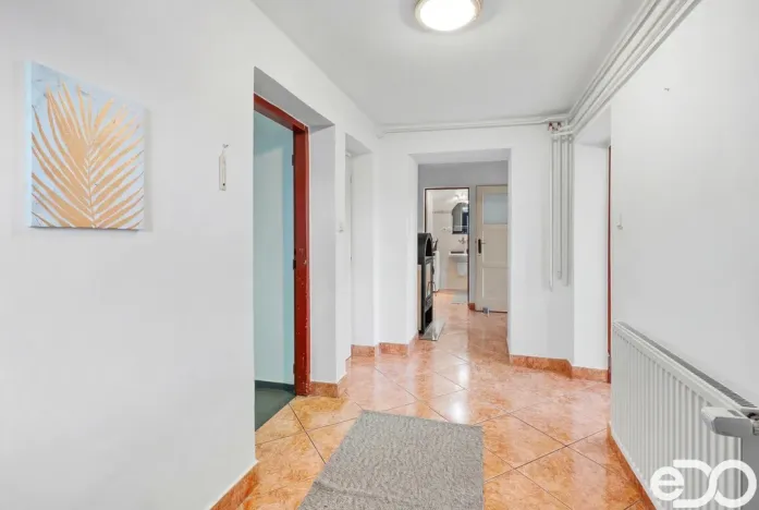 Prodej rodinného domu, Drslavice, 75 m2