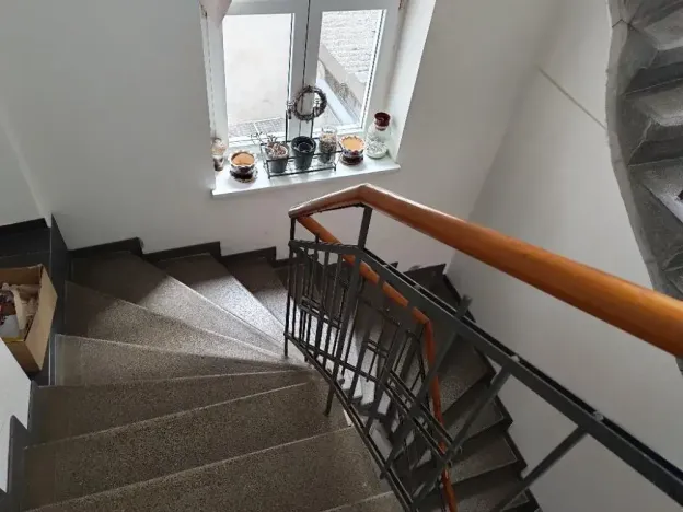 Pronájem bytu 2+1, Prostějov, Fügnerova, 56 m2