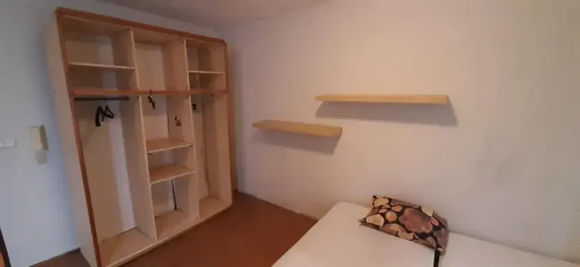 Pronájem bytu 1+kk, Prostějov, Hradební, 35 m2