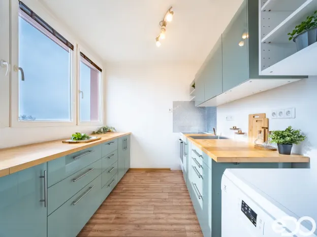 Prodej bytu 3+1, Mladá Boleslav, náměstí Míru, 72 m2