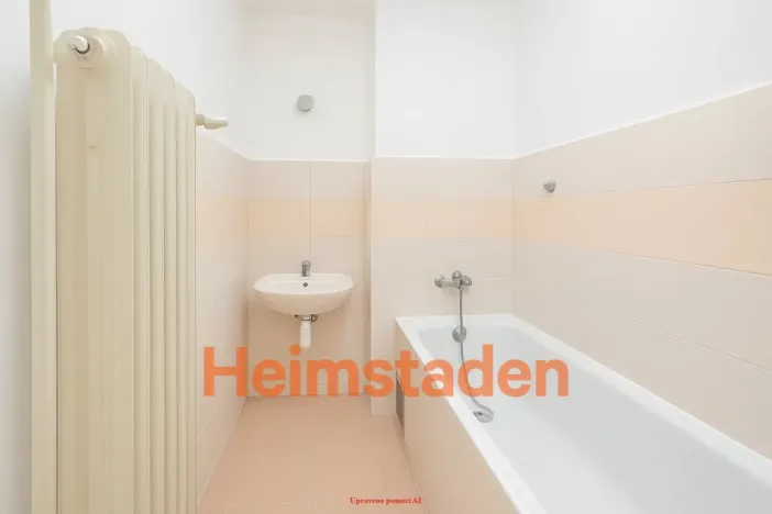 Pronájem bytu 2+1, Havířov - Šumbark, Okružní, 56 m2