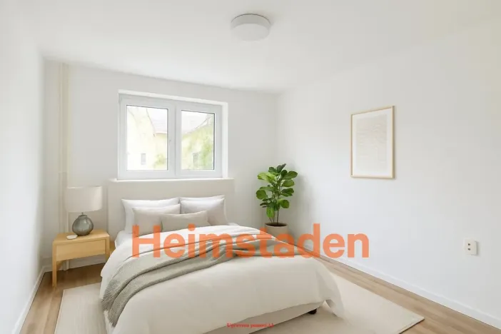 Pronájem bytu 2+1, Havířov - Šumbark, Dukelská, 47 m2