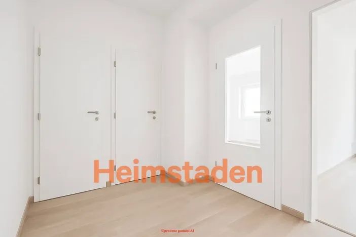 Pronájem bytu 2+1, Ostrava - Poruba, Gustava Klimenta, 58 m2