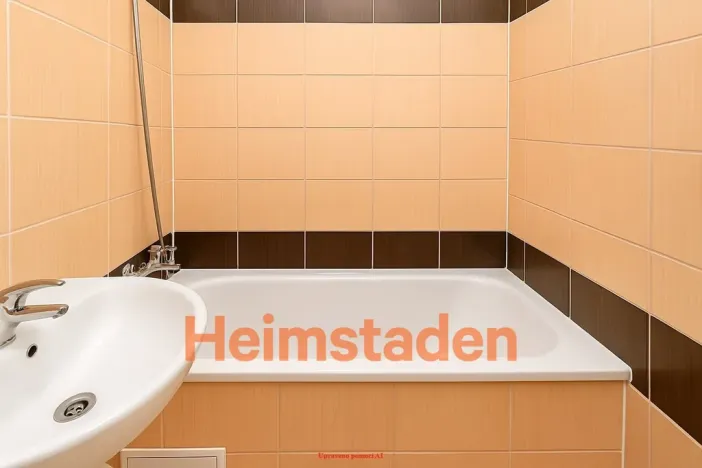 Pronájem bytu 2+1, Havířov - Město, Edisonova, 52 m2