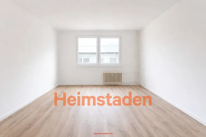 Pronájem bytu 2+1, Havířov - Město, Edisonova, 52 m2