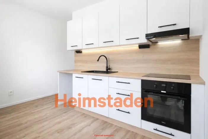 Pronájem bytu 2+1, Havířov - Město, Edisonova, 52 m2