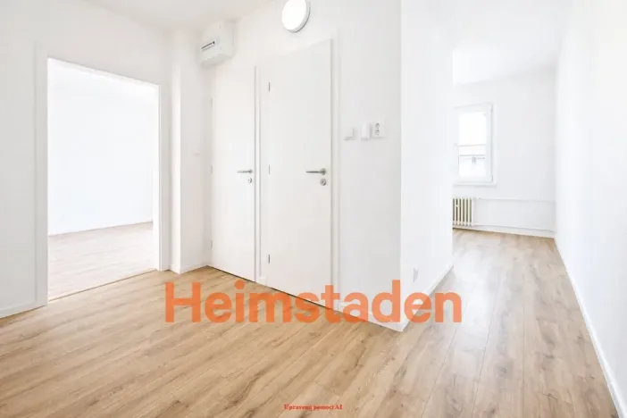 Pronájem bytu 2+1, Havířov - Město, Edisonova, 52 m2