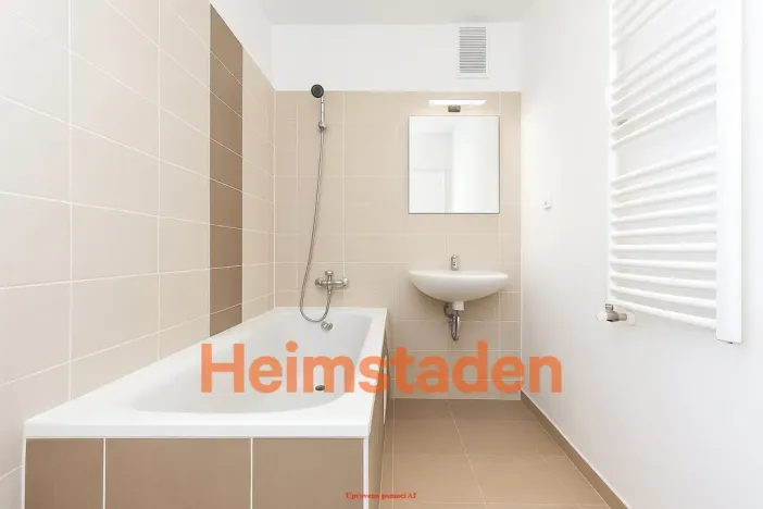 Pronájem bytu 3+1, Havířov - Šumbark, nám. T. G. Masaryka, 74 m2