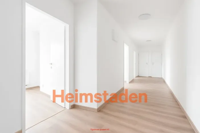 Pronájem bytu 3+1, Havířov - Šumbark, nám. T. G. Masaryka, 74 m2