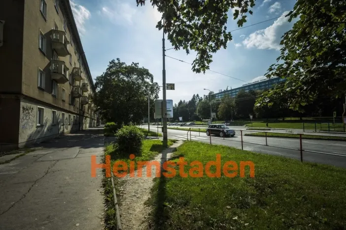 Pronájem bytu 3+1, Ostrava - Poruba, 17. listopadu, 74 m2