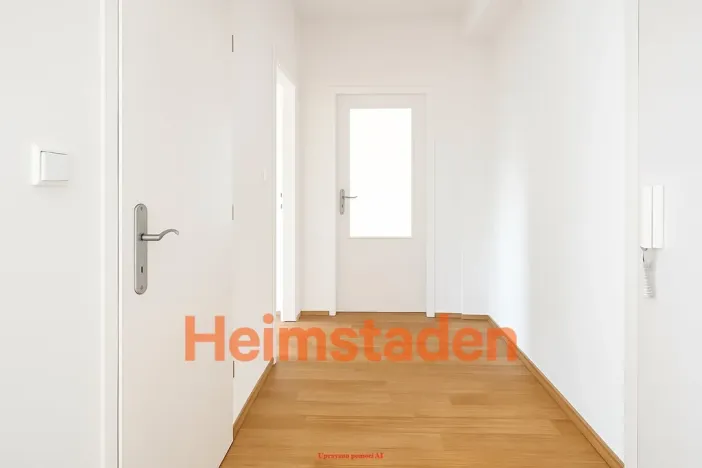 Pronájem bytu 2+1, Havířov - Město, Dlouhá třída, 51 m2