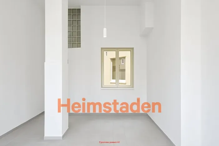 Pronájem obchodního prostoru, Havířov - Šumbark, nám. T. G. Masaryka, 84 m2