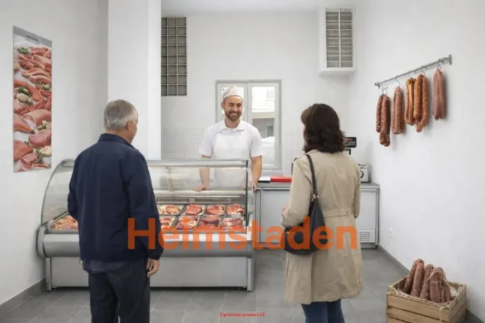 Pronájem obchodního prostoru, Havířov - Šumbark, nám. T. G. Masaryka, 84 m2