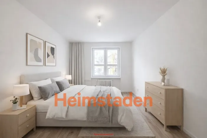 Pronájem bytu 2+1, Karviná - Mizerov, Studentská, 49 m2