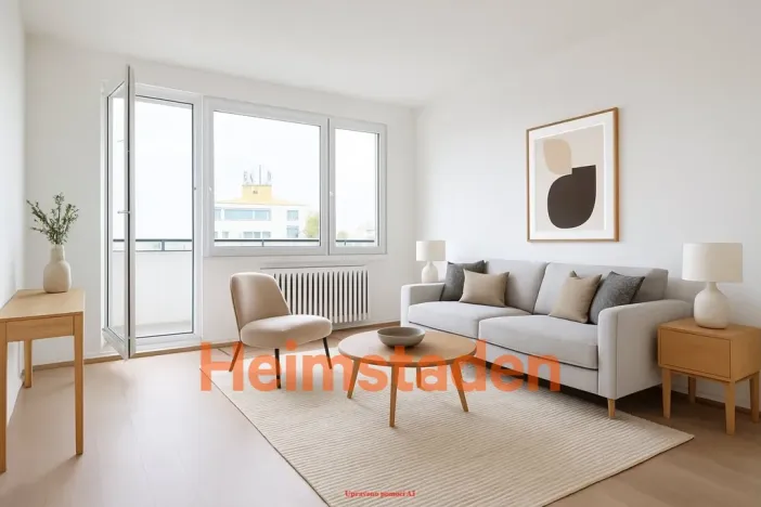 Pronájem bytu 3+1, Albrechtice, Hornická, 69 m2