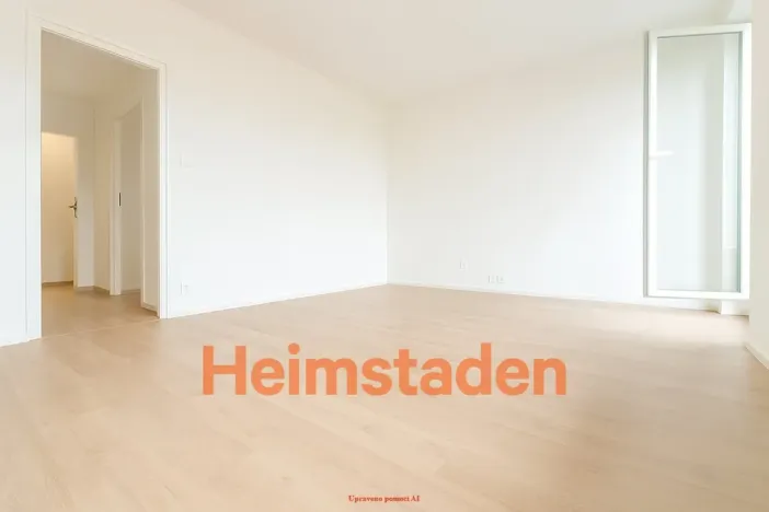 Pronájem bytu 3+1, Albrechtice, Hornická, 69 m2